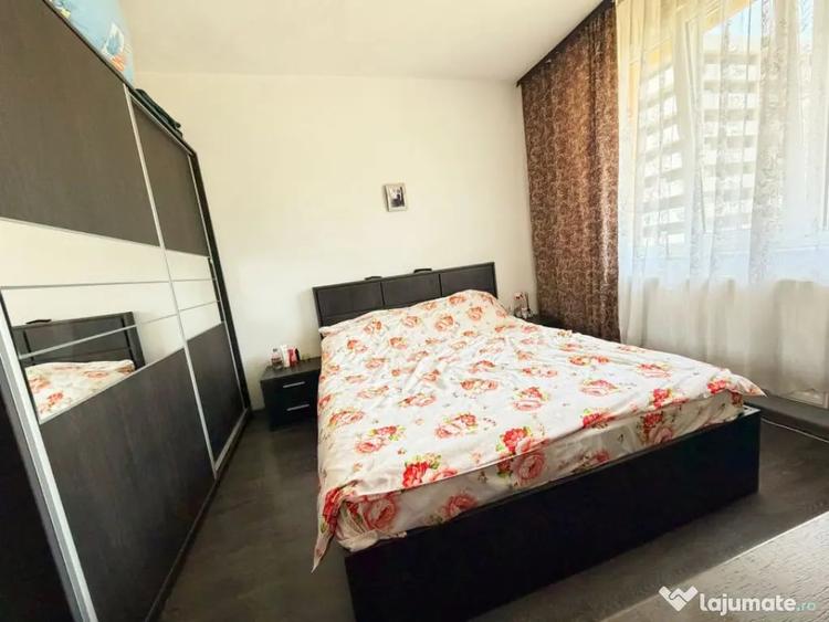 Apartament 2 camere semidecomandat/nemobilat - zona Frati... - 13