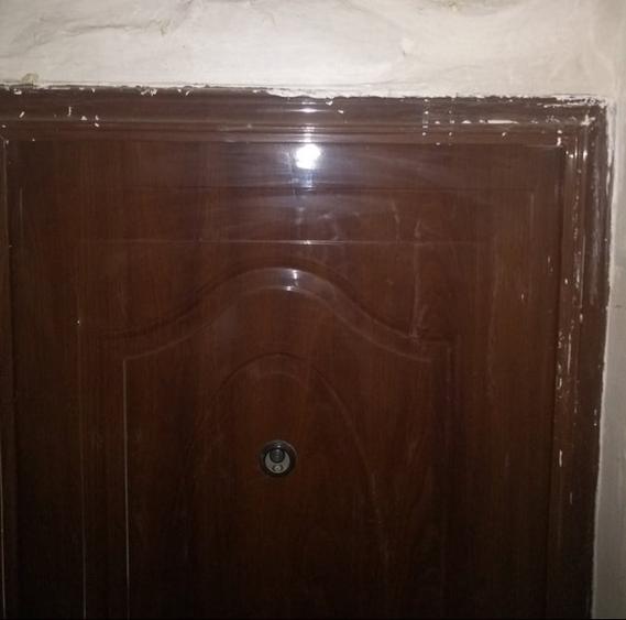 Garsonieră semidecomandată în Armeneasca