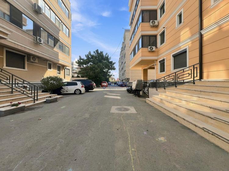 TOMIS PLUS – Apartament 2 Camere | Renovat 2026| Parter| Mobilat și - 9