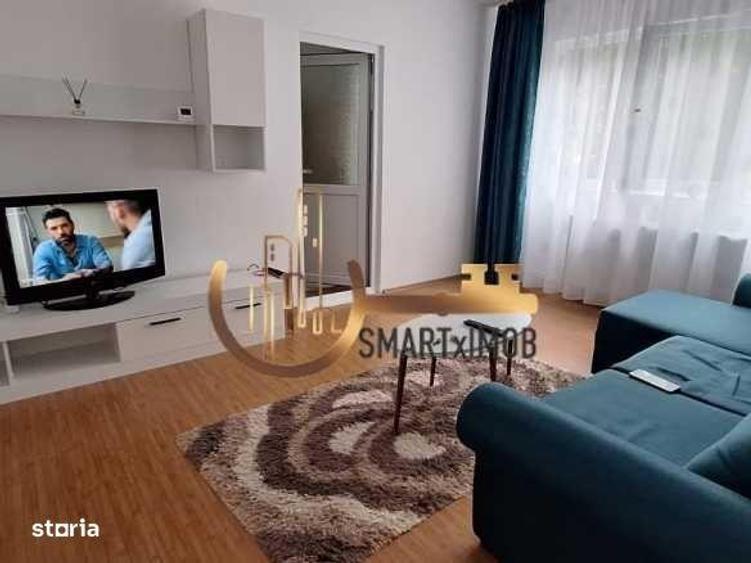 Inchiriere apartament 2 camere Micro 5 Targoviste - 3