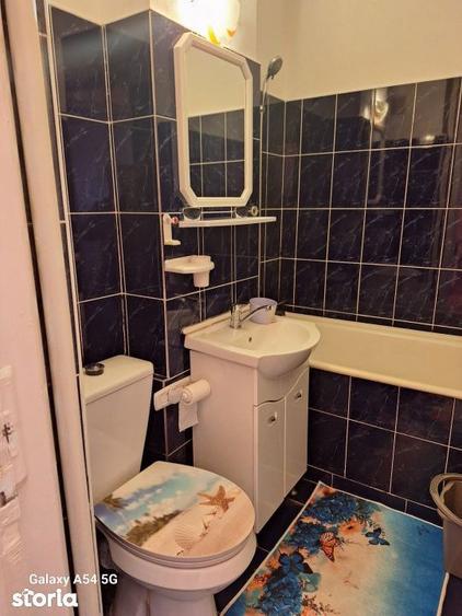 Apartament cu 2 camere, mobilat în Alexandru cel Bun