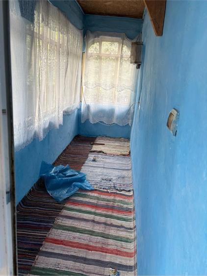 Casă cu Teren 2000 Mp în Prundu