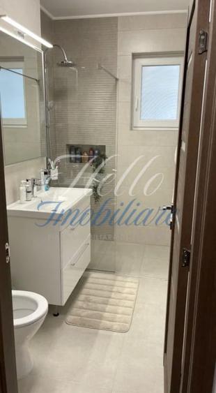 Apartament 2 camere Decomandat 50 MP Zona SUB CETATE - 6