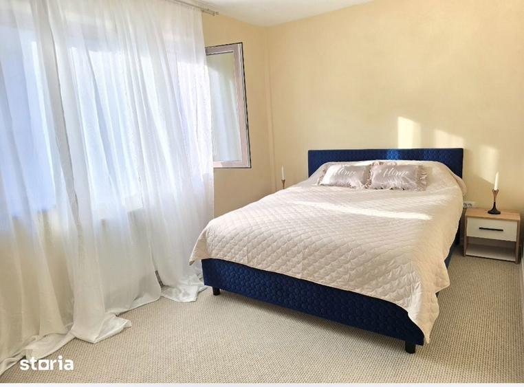 Apartament cu 2 camere în Gheorgheni