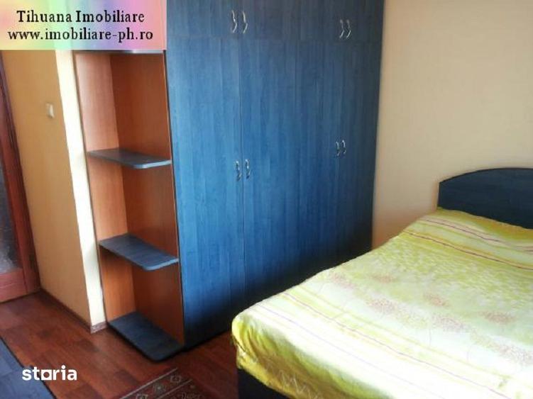Apartament cu 2 camere decomandat în Republicii