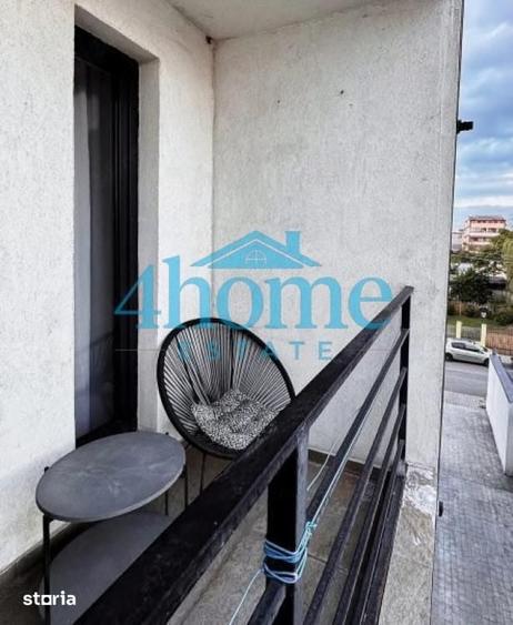 Apartament 2 camere Plaza|Gorjului|Metrou|Bloc Nou|PARCARE - 7