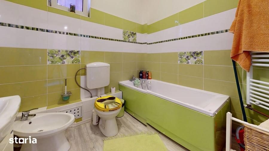 Apartament cu 3 camere în Griviței