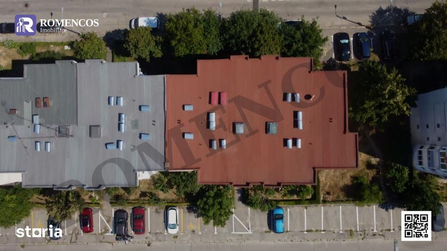 Apartament cu 2 camere decomandat în Găvana