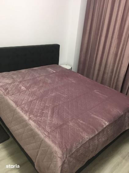 Apartament cu 2 camere decomandat în Miroslava