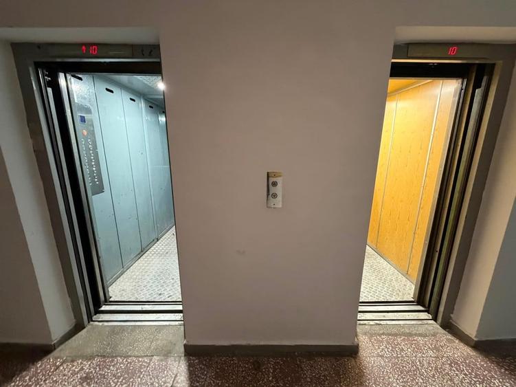 Garsonieră în Titan