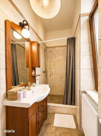 Apartament cu 4 camere în Iosefin