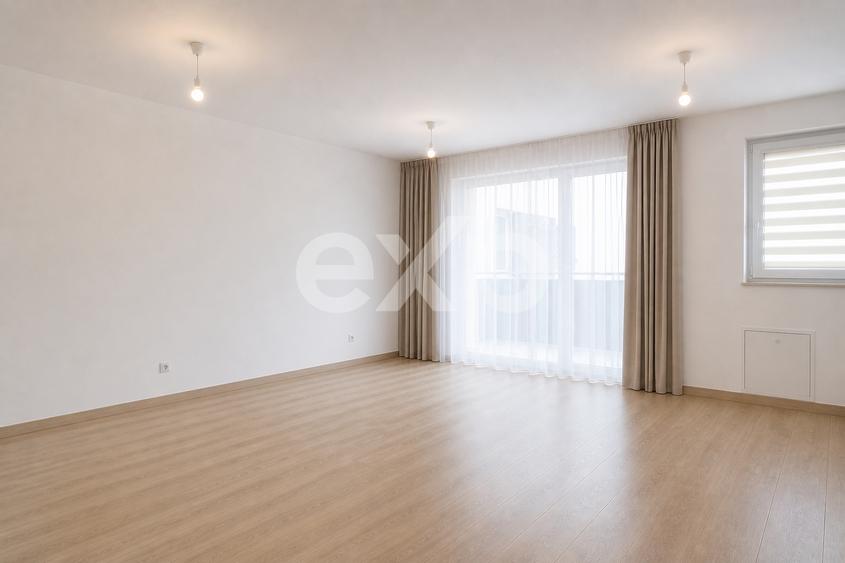Apartament cu 2 camere decomandat în Astra