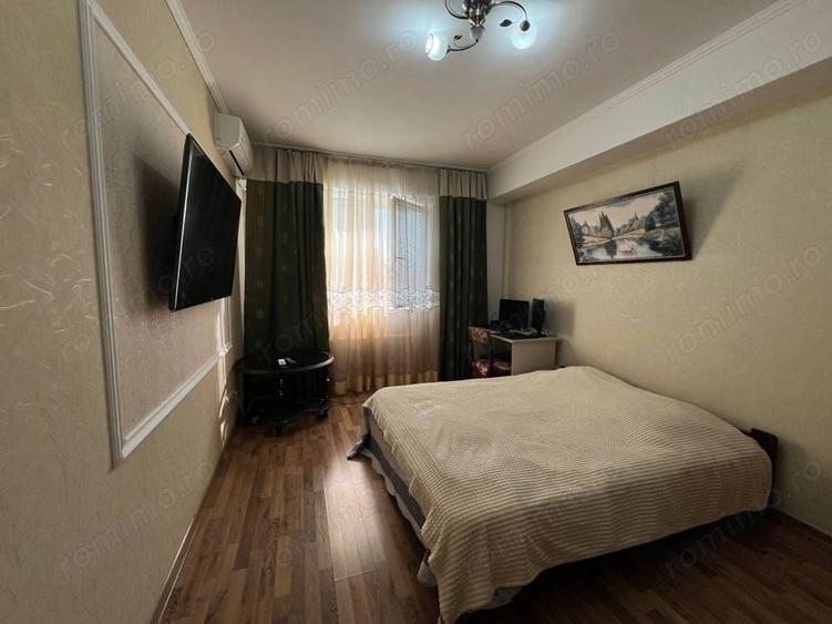 Garsonieră în Basarabia