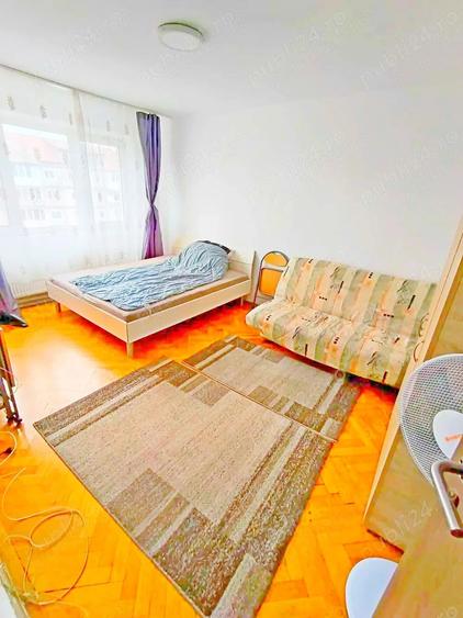 Zona Calea ?agului - Apartament cu o camera - 12