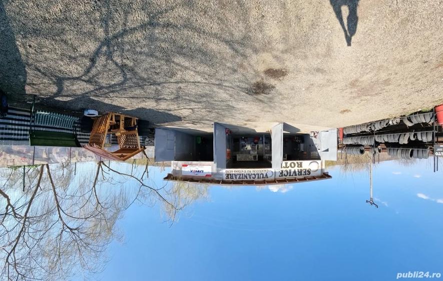 Spațiu comercial, de 350 mp, în Păcurari