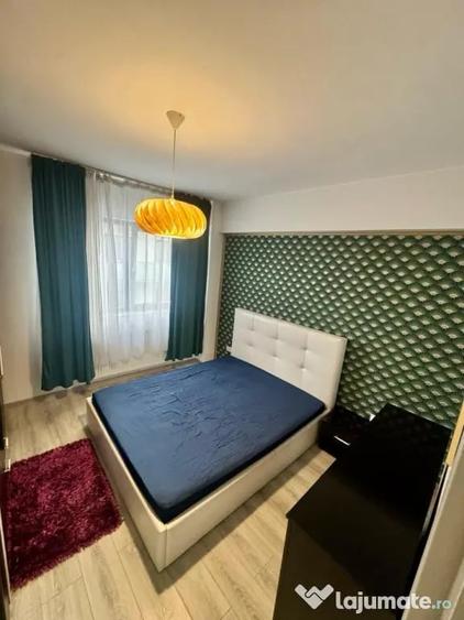 Apartament 2 camere, 50 mp, decomandat, CUG, Valea Adanca, IASI. - 3
