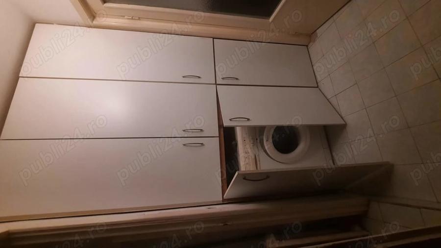 Apartament cu 2 camere semidecomandat în Sud