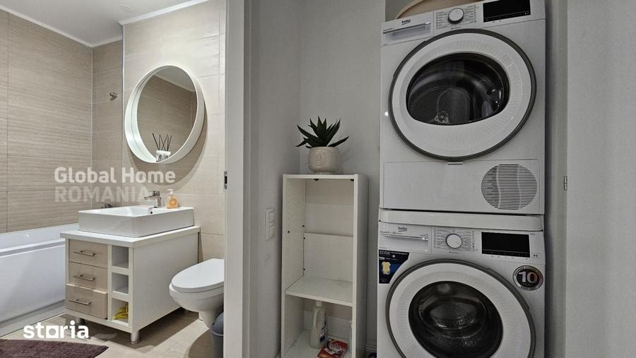 Apartament 3 camere 80 MP | Tunari- Cosmopolis | Loc parcare - 4