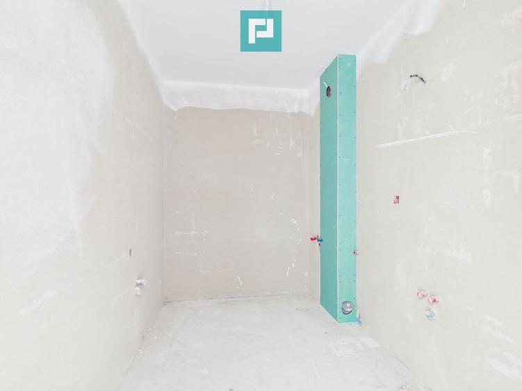 Apartament cu 2 camere în Iosia