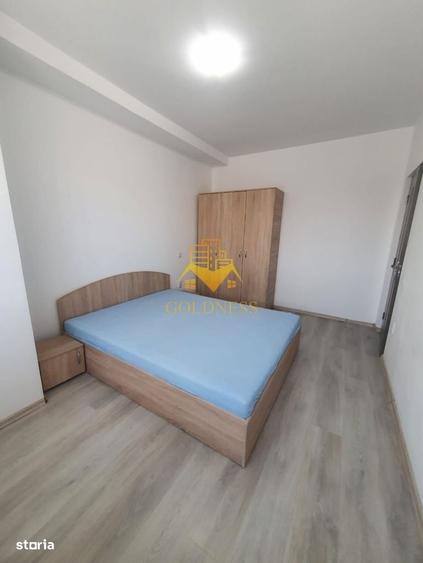 Apartament cu 3 camere în Iris
