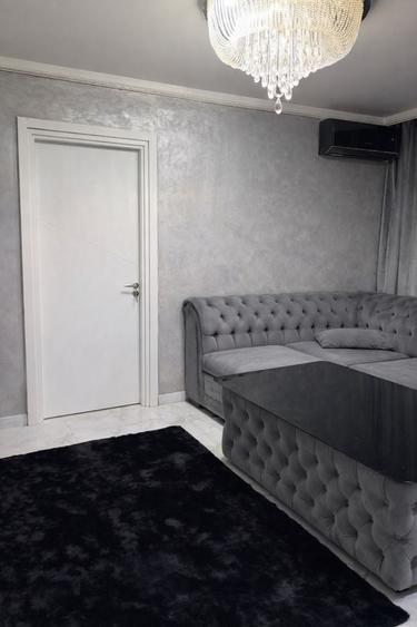 Apartament cu 2 camere în Ferentari