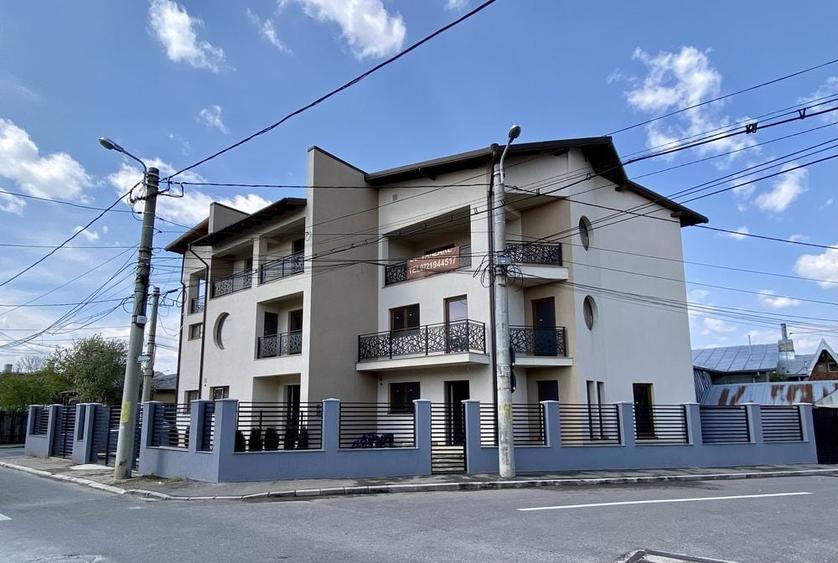 Casă cu 3 camere în Exterior Vest