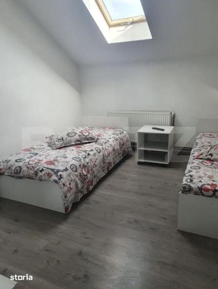 Casă cu 5 camere cu Teren 100 Mp în Meseșenii de Jos