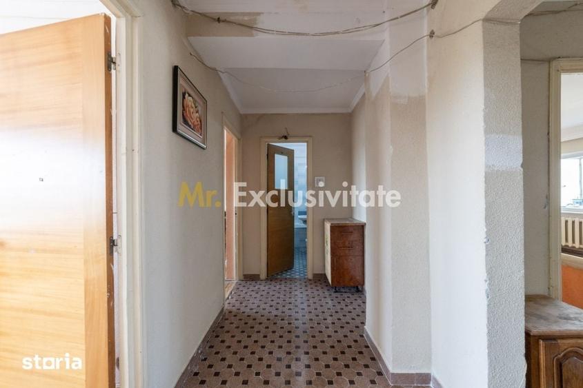 Apartament 3 camere, 89 mp total + garaj separat - 6