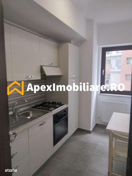 Apartament cu 2 camere decomandat în Vitan
