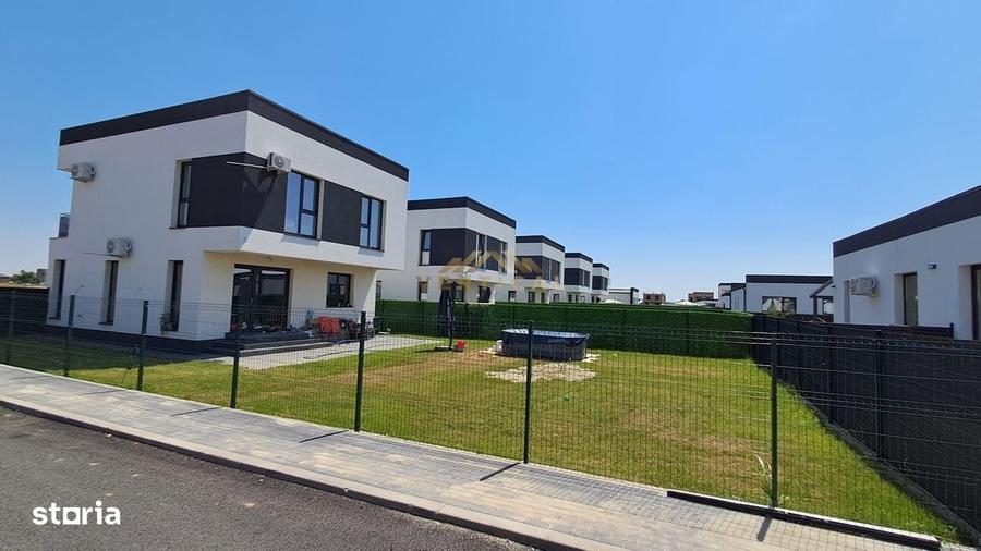 Casă cu 3 camere în Vidra