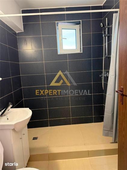 Apartament cu 2 camere în Groși