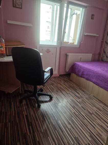 Apartament semidecomandat în Pantelimon