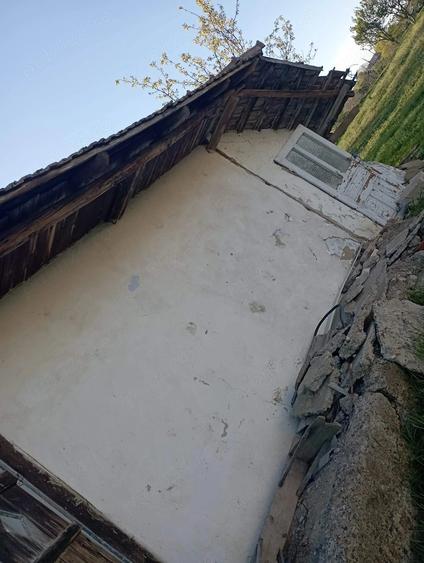 Teren de 8 mp, în Central