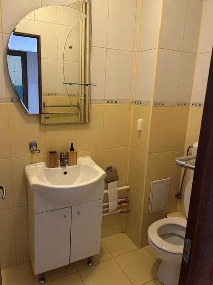 3 Camere Vitan Etaj 3/4 Bloc Reabilitat Termic - 4