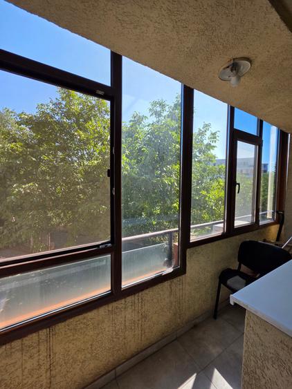 Apartament cu 2 camere decomandat în Metalurgiei