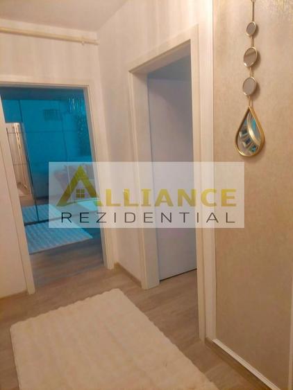 Metrou Dimitrie Leonida – 5 Minute | Apartament 2 camere cu curte - 7