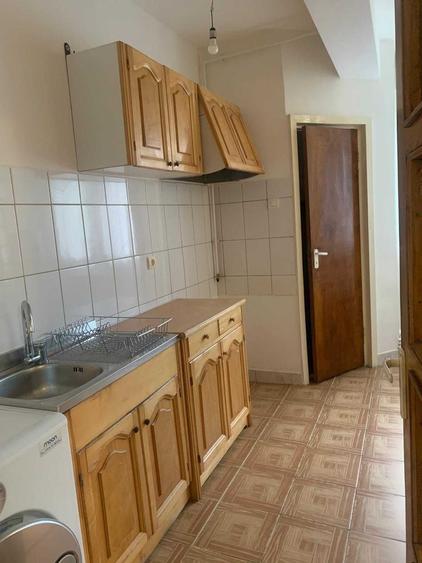 Garsonieră decomandată în Zorilor