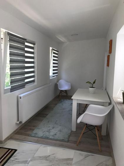 Apartament cu 2 camere decomandat în Griviței
