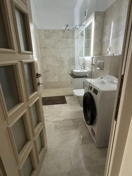 Apartament cu 2 camere decomandat, mobilat în Copou