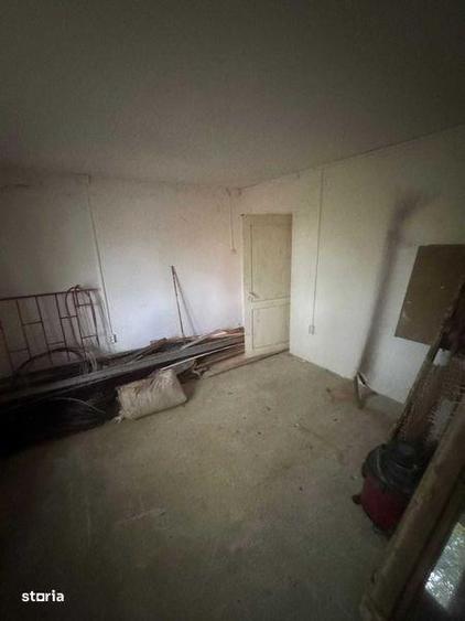 Casă cu 3 camere cu Teren 68 Mp în Vest