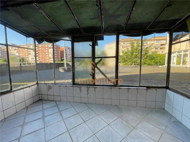 APARTAMENT 3 CAMERE | ETAJ 2 CU LIFT | ROGERIUS - 16
