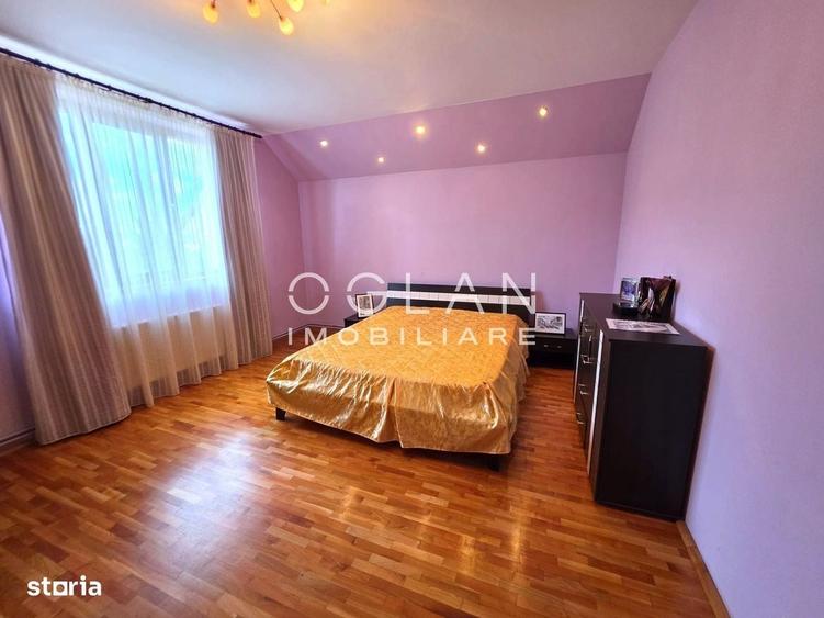 Casă cu 4 camere decomandat în Șelimbăr