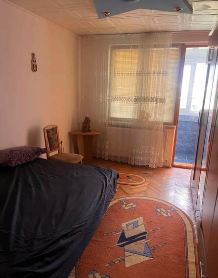 Apartament cu 2 camere nedecomandat în Crihala