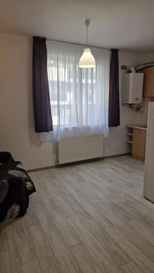 Apartament cu 2 camere semidecomandat în Dosu Bricii