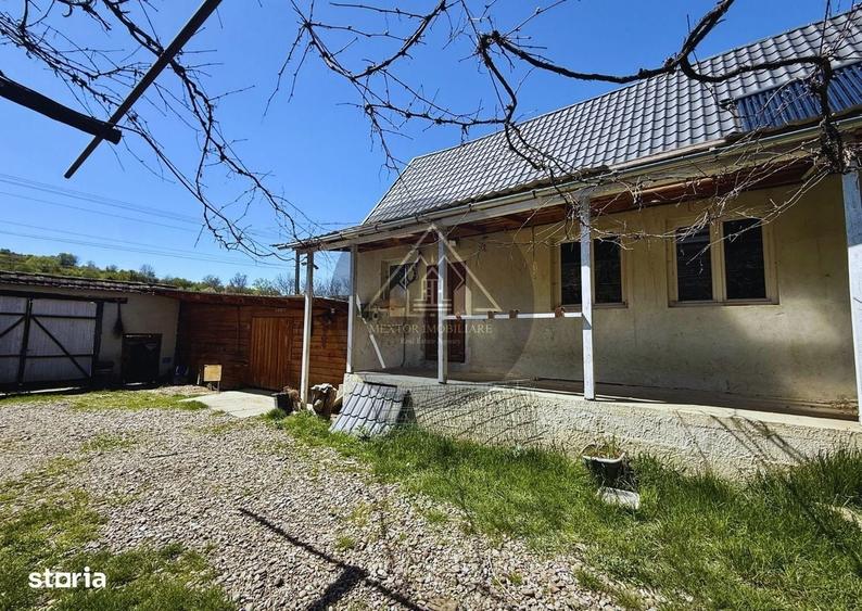 Casă cu 2 camere în Roandola