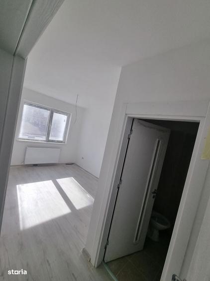 Apartament cu 3 camere în Vest