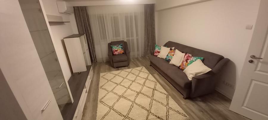 Apartament cu 2 camere în Ultracentral