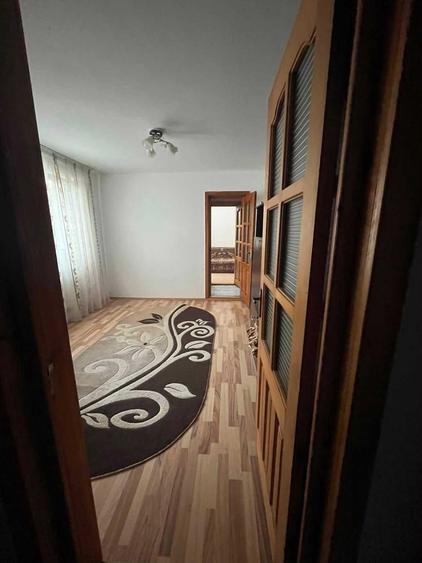 Apartament cu 2 camere semidecomandat în Fălticeni