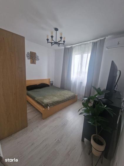 Garsoniera de inchiriat Str. Stelelor nr. 9 | 300 /luna - 17