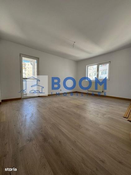 Apartament cu 2 camere decomandat în Ostroveni